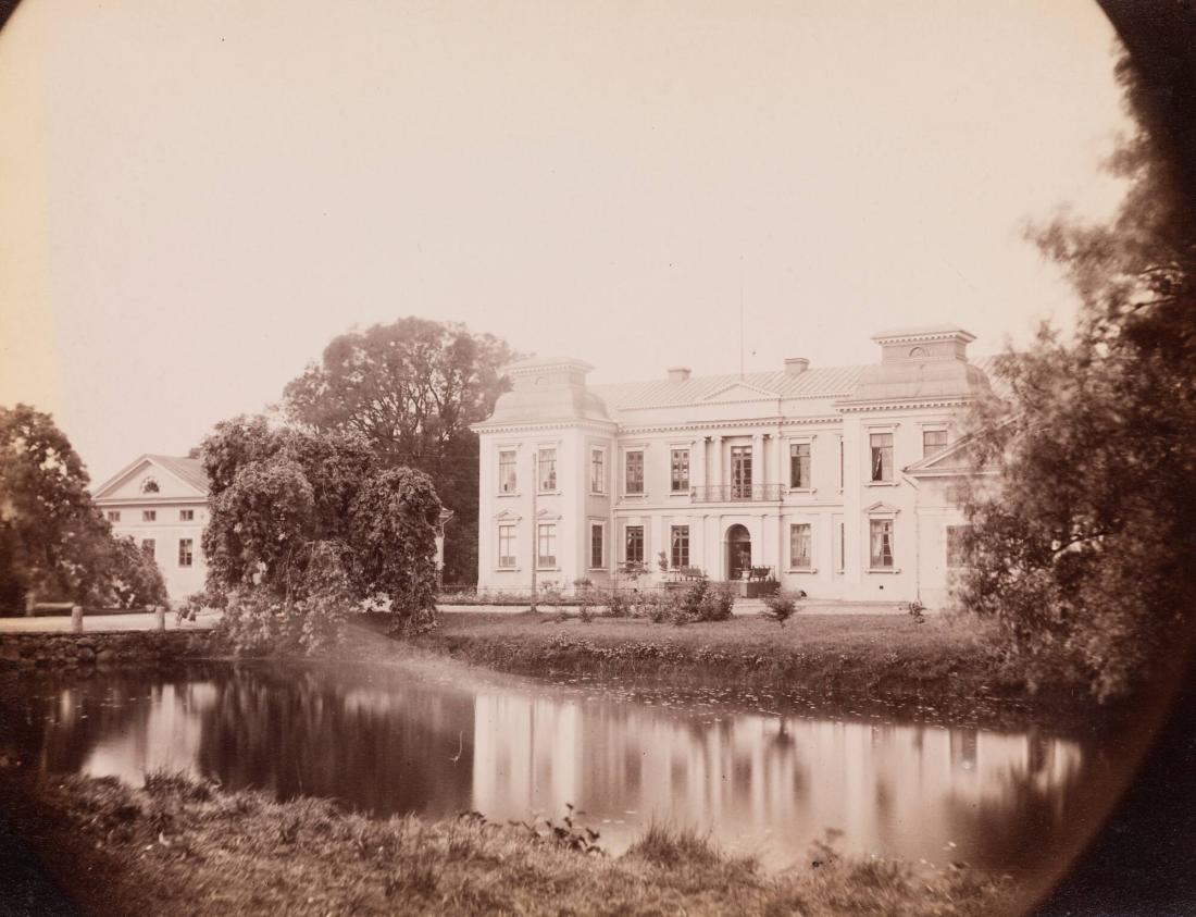 Skottorp slott