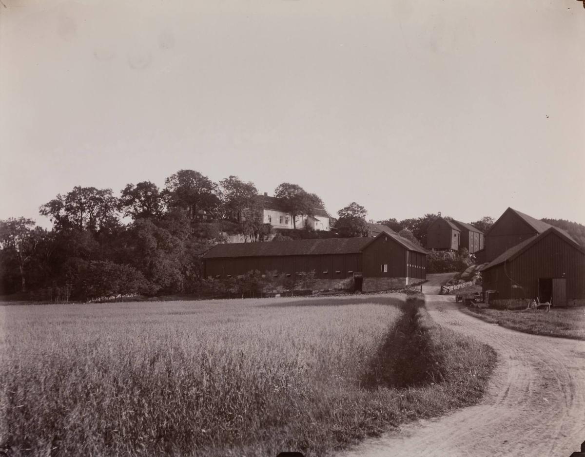 Åby Säteri