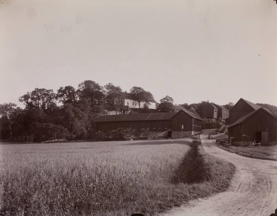 Åby Säteri
