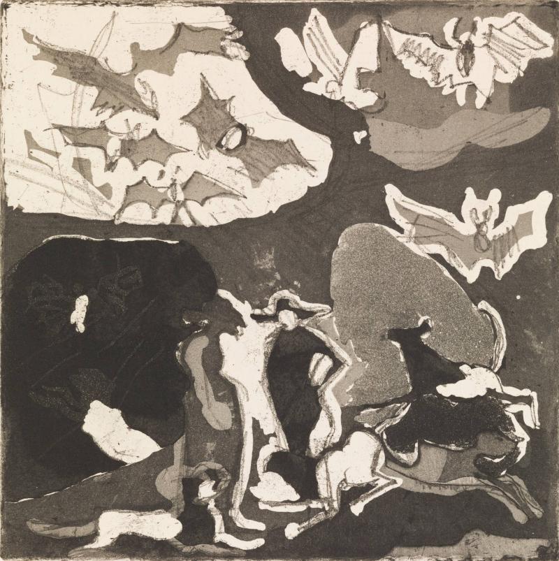 Harlekin