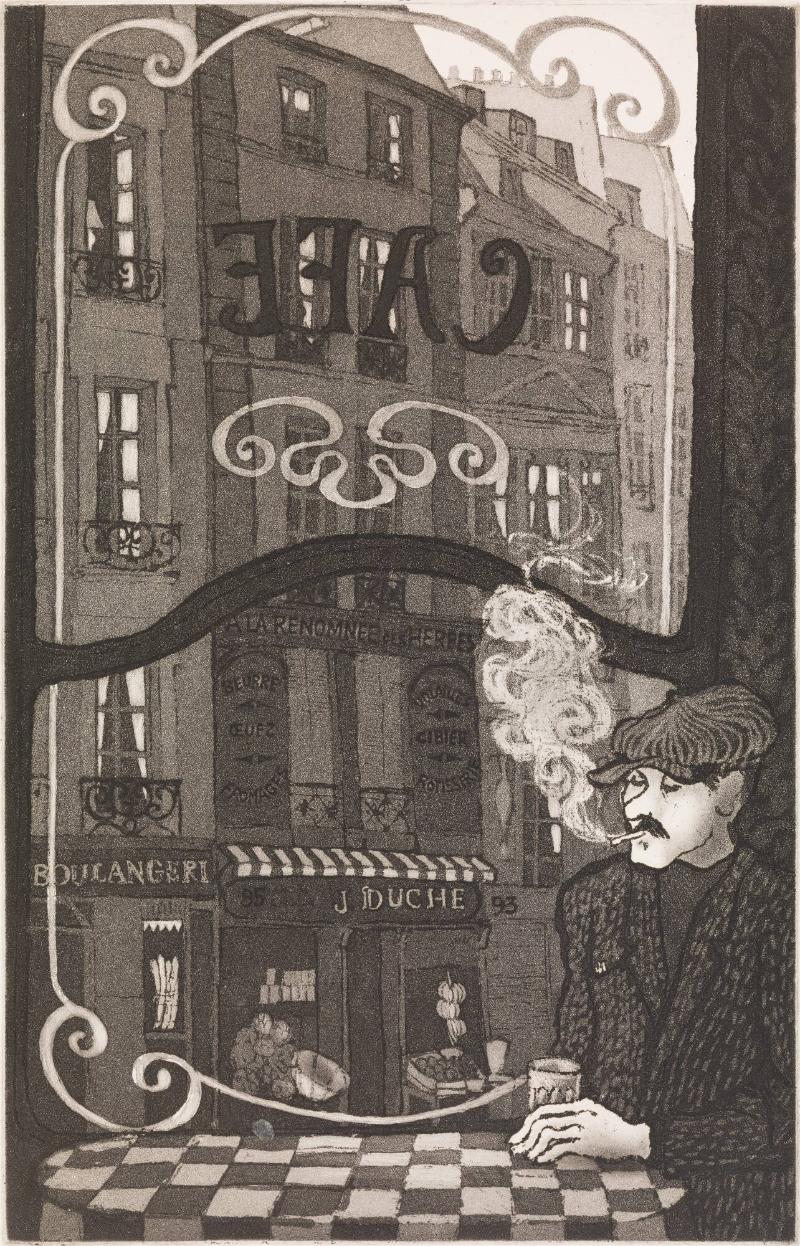 L'apéritif
