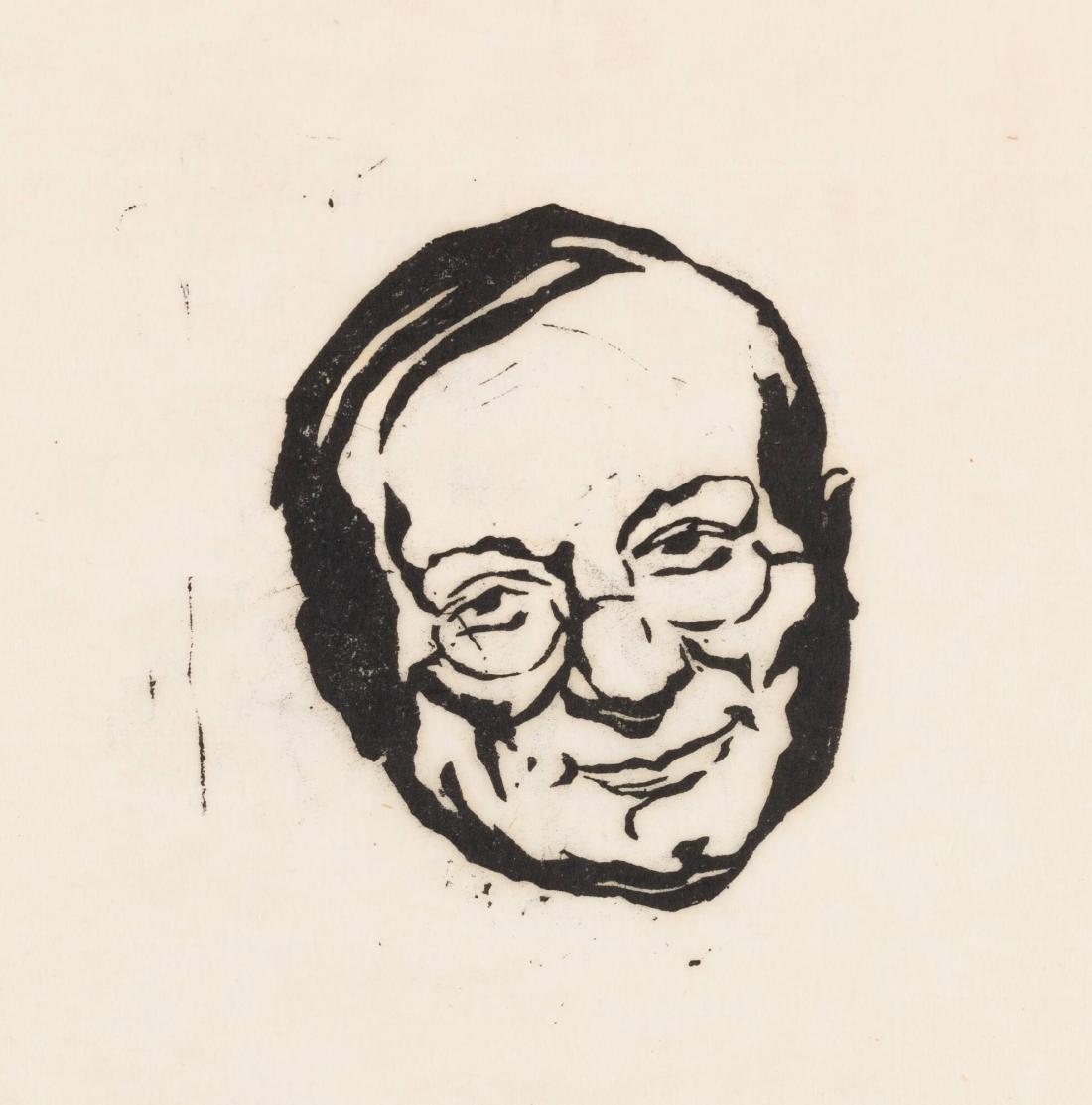 Ernst Norée