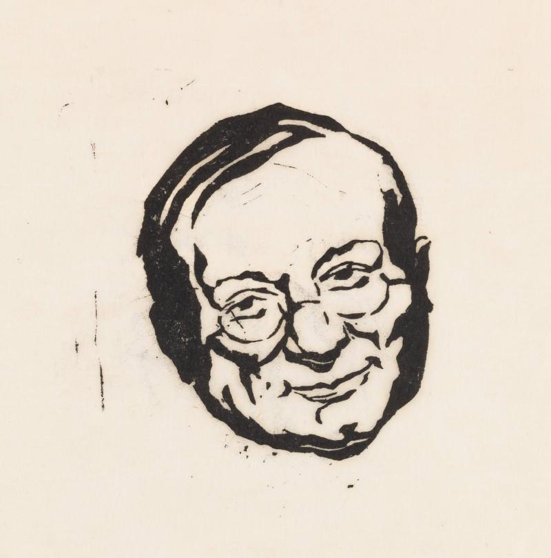 Ernst Norée