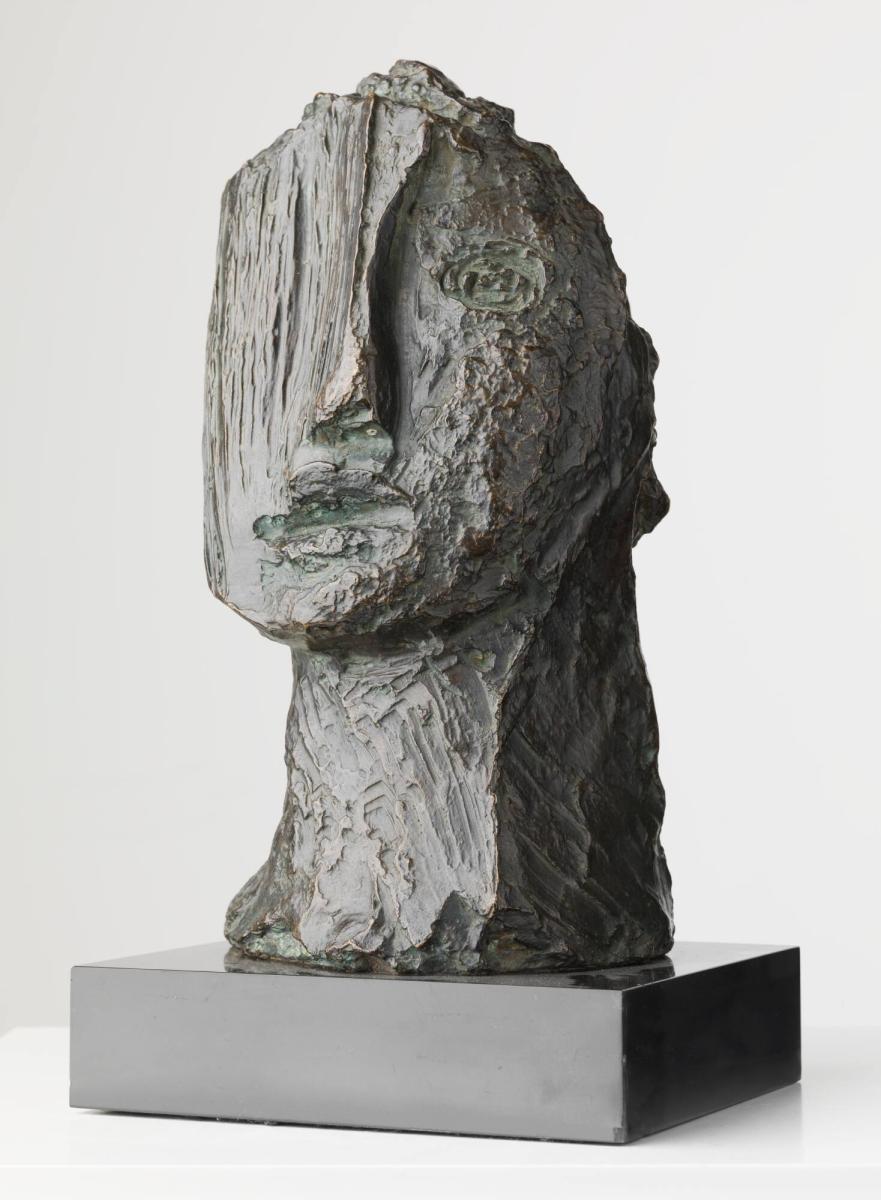 Jean Fautrier
