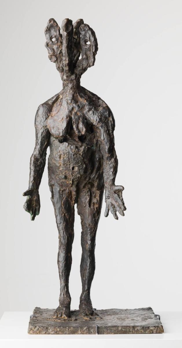 Germaine Richier