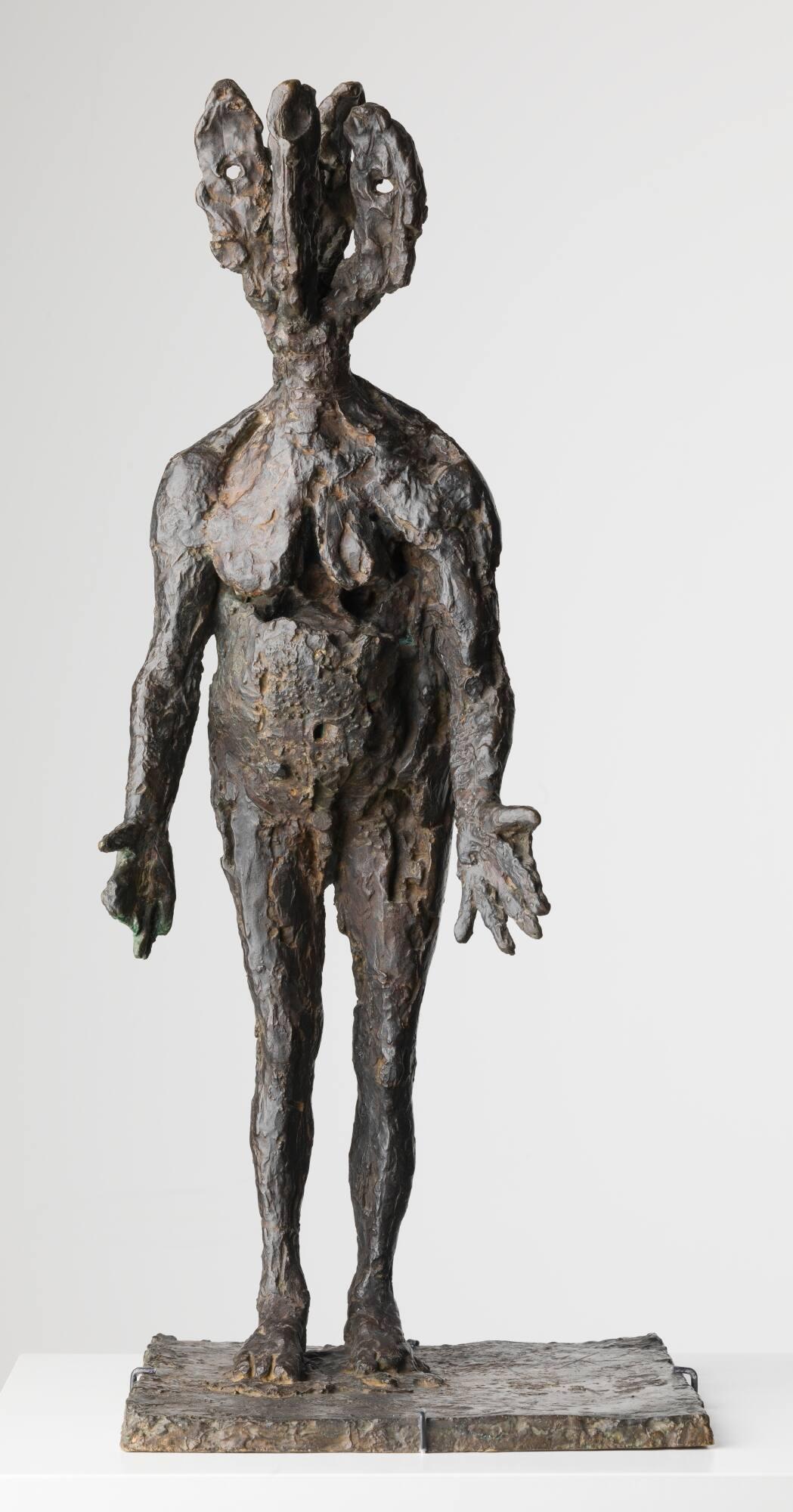 Germaine Richier