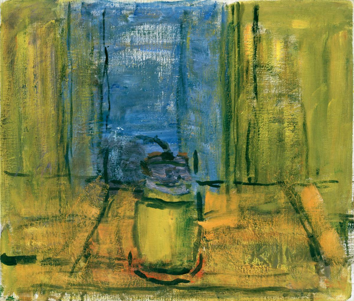 Stilleben