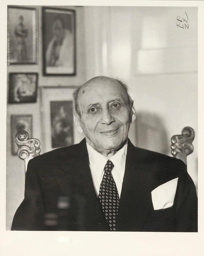 Olof Aschberg