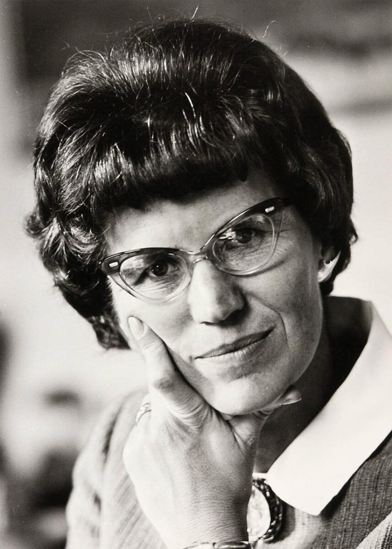 Cecilia Nettelbrandt