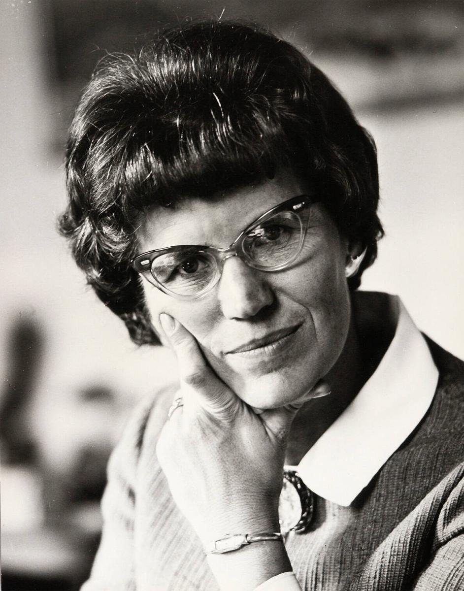 Cecilia Nettelbrandt