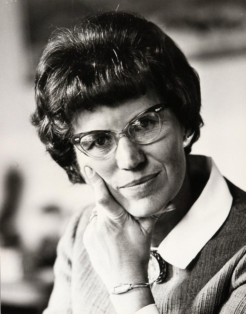 Cecilia Nettelbrandt