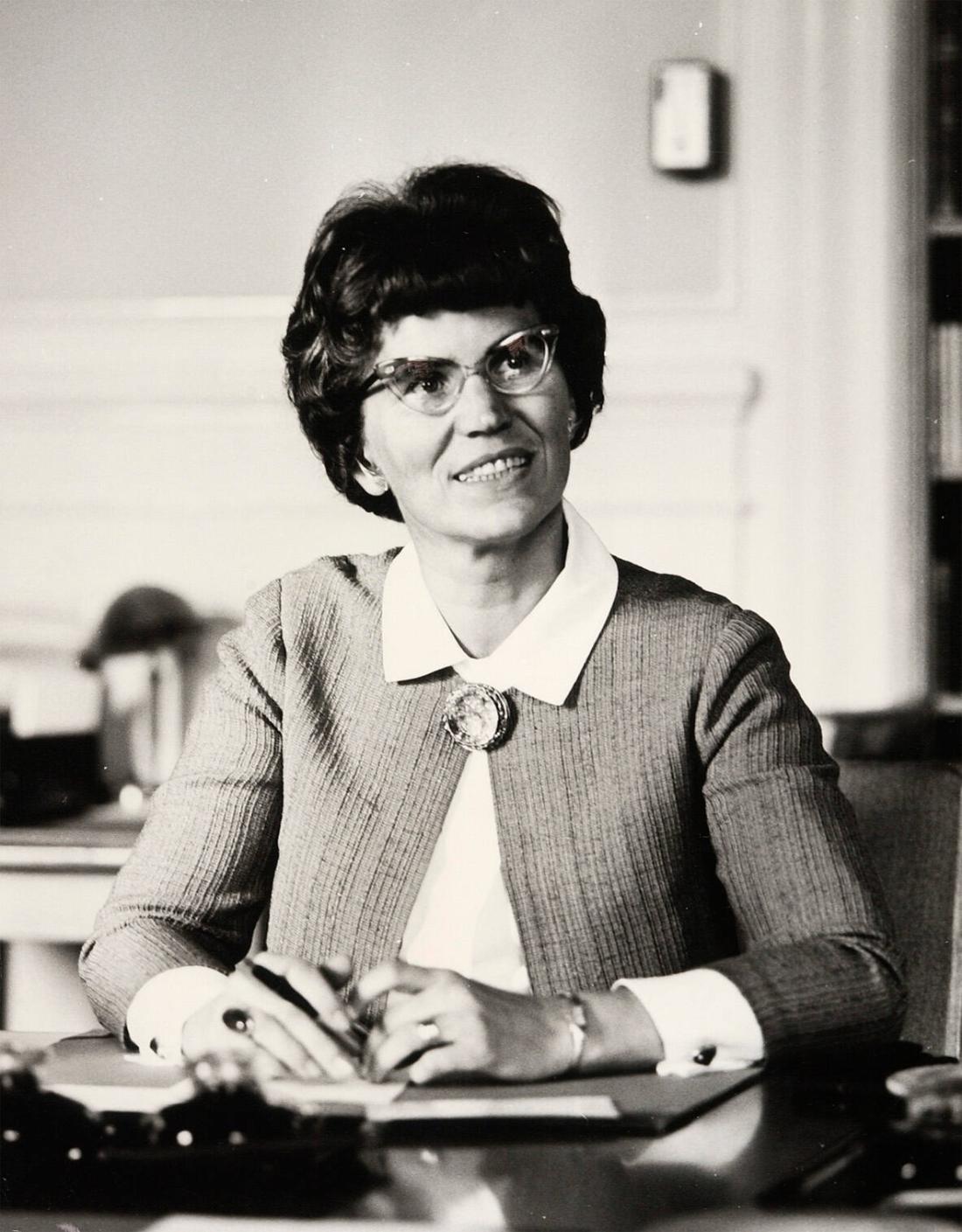 Cecilia Nettelbrandt
