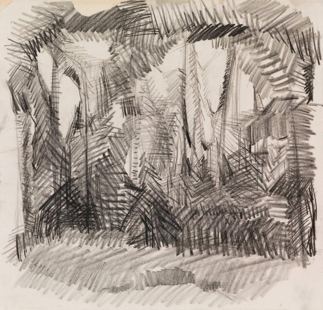 Skog II