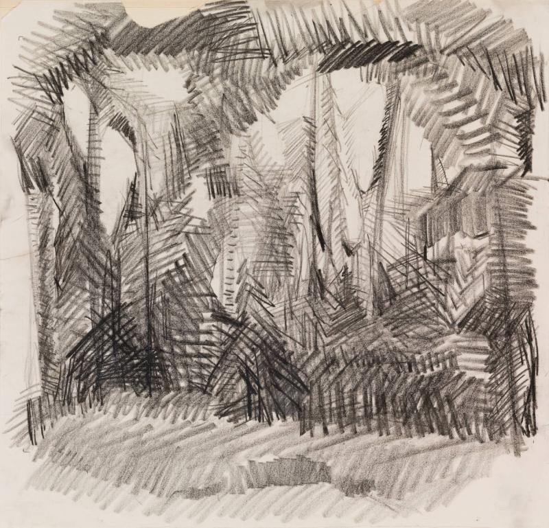 Skog II