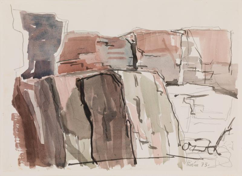 Geologisa radhus