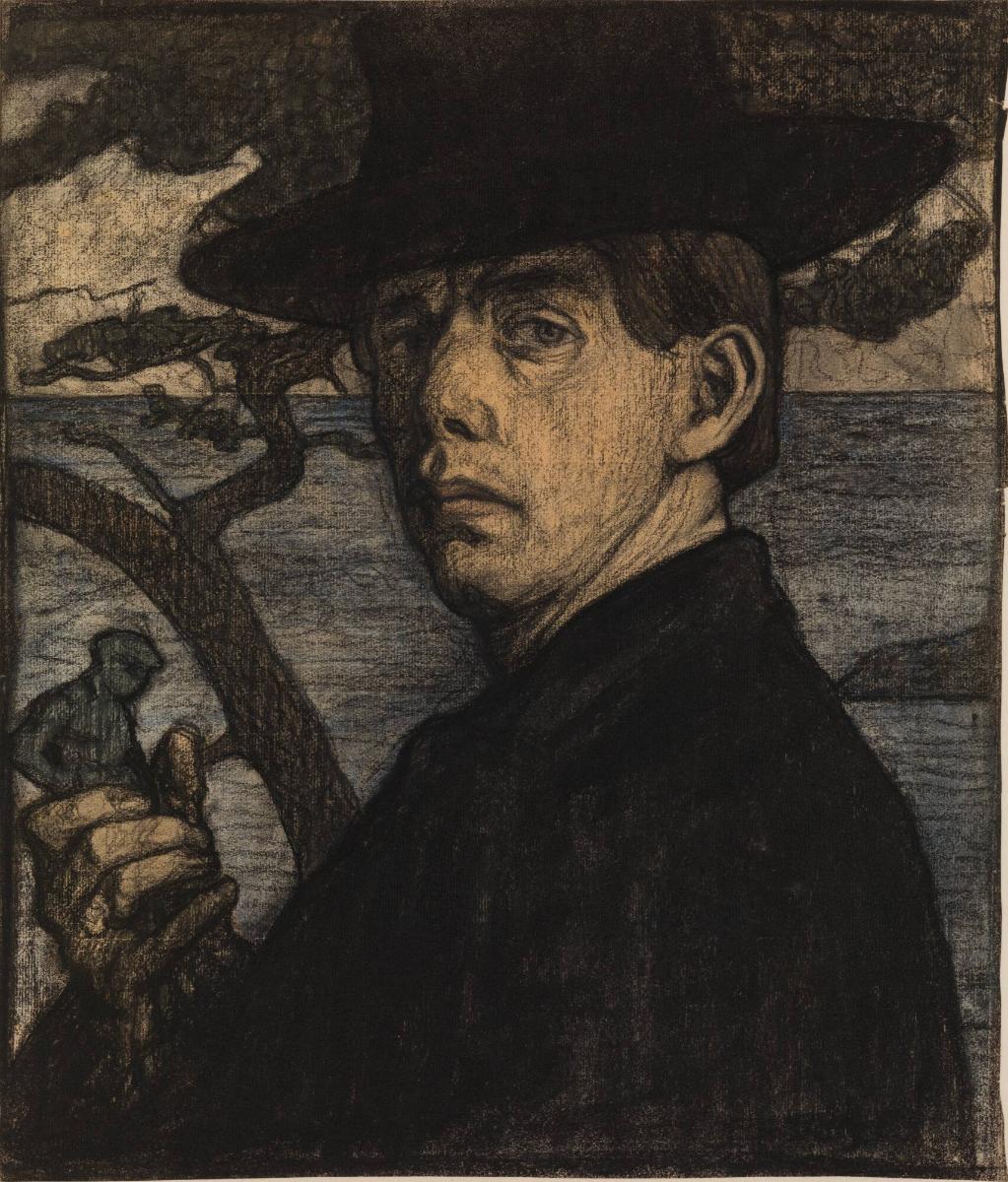 Gösta Sandels