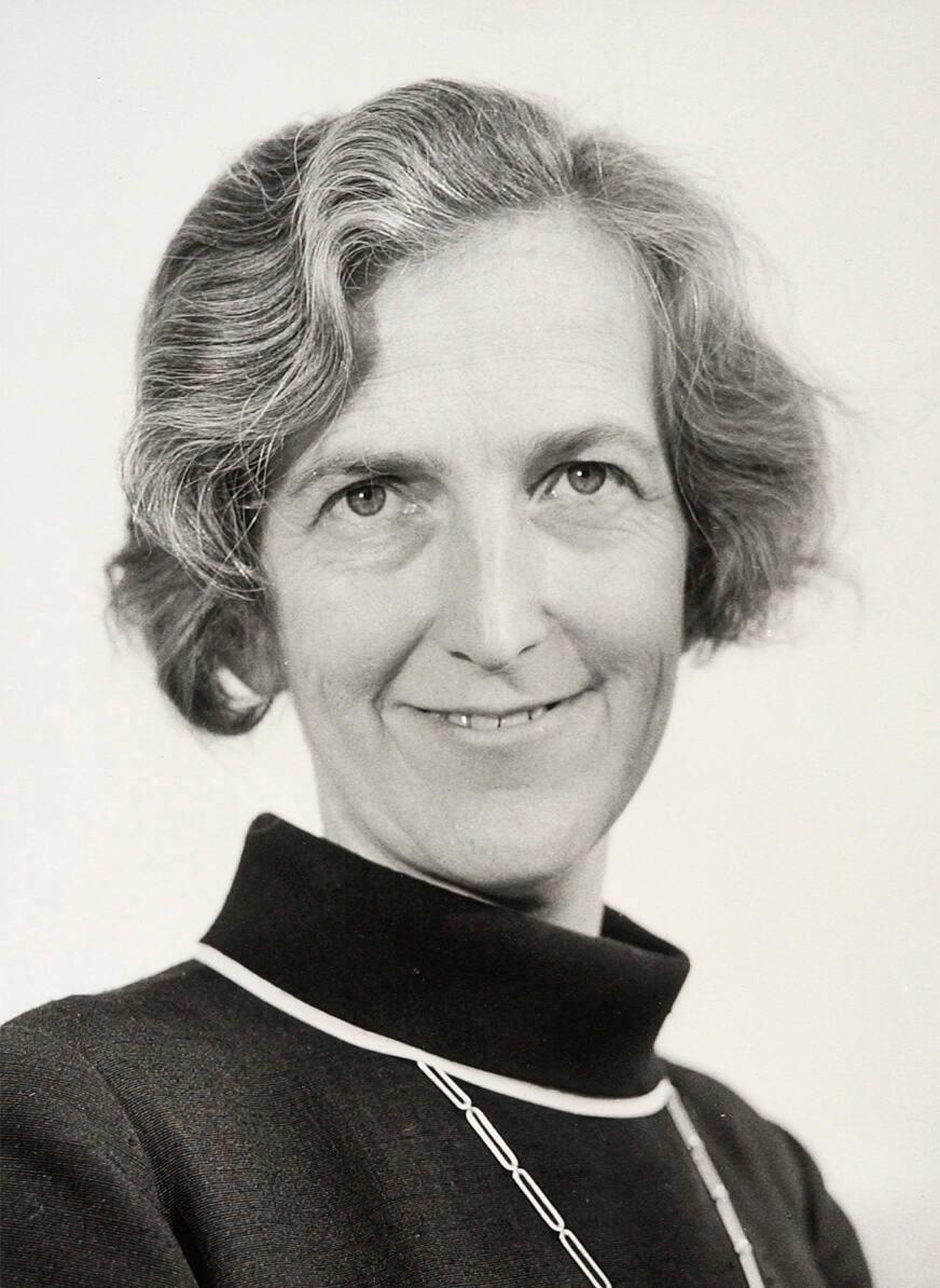 Margit Sahlin