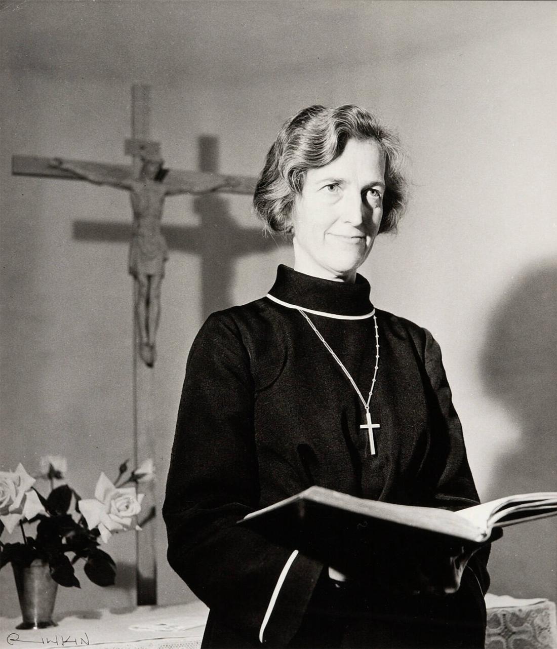 Margit Sahlin