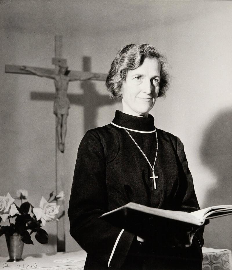 Margit Sahlin