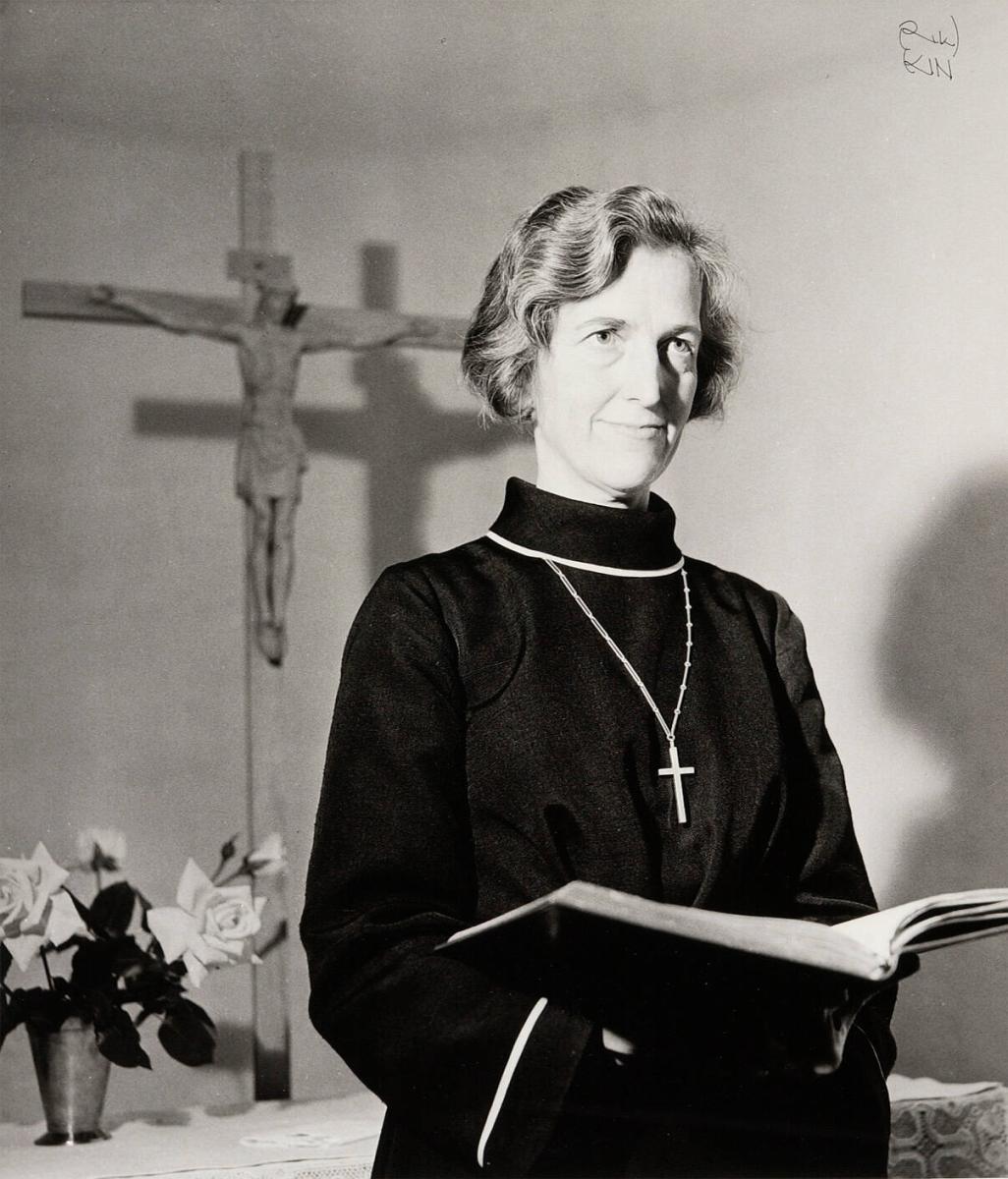 Margit Sahlin