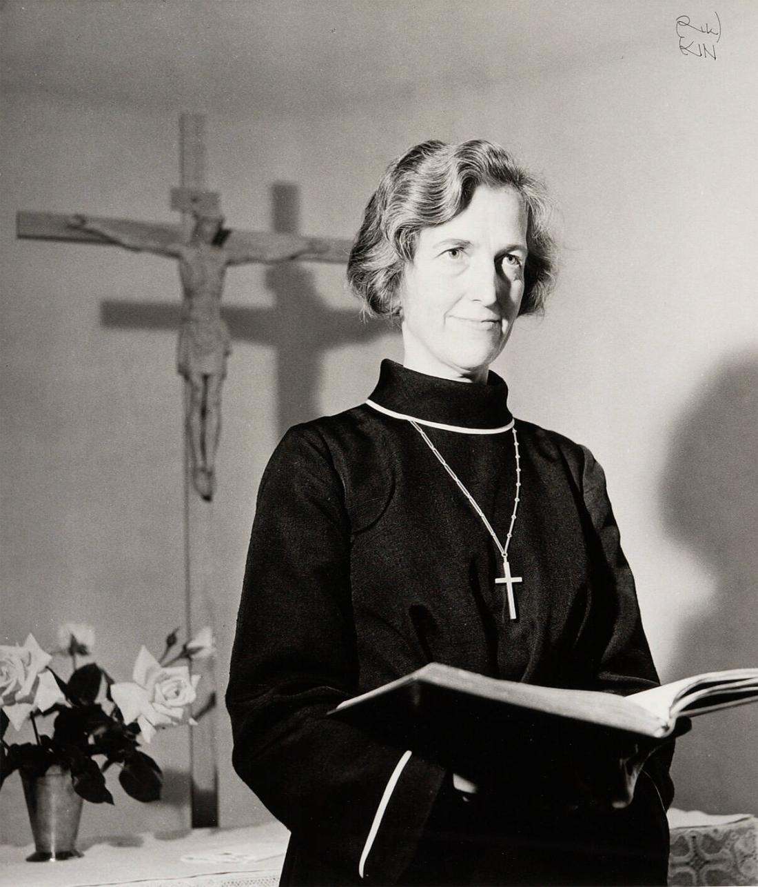Margit Sahlin