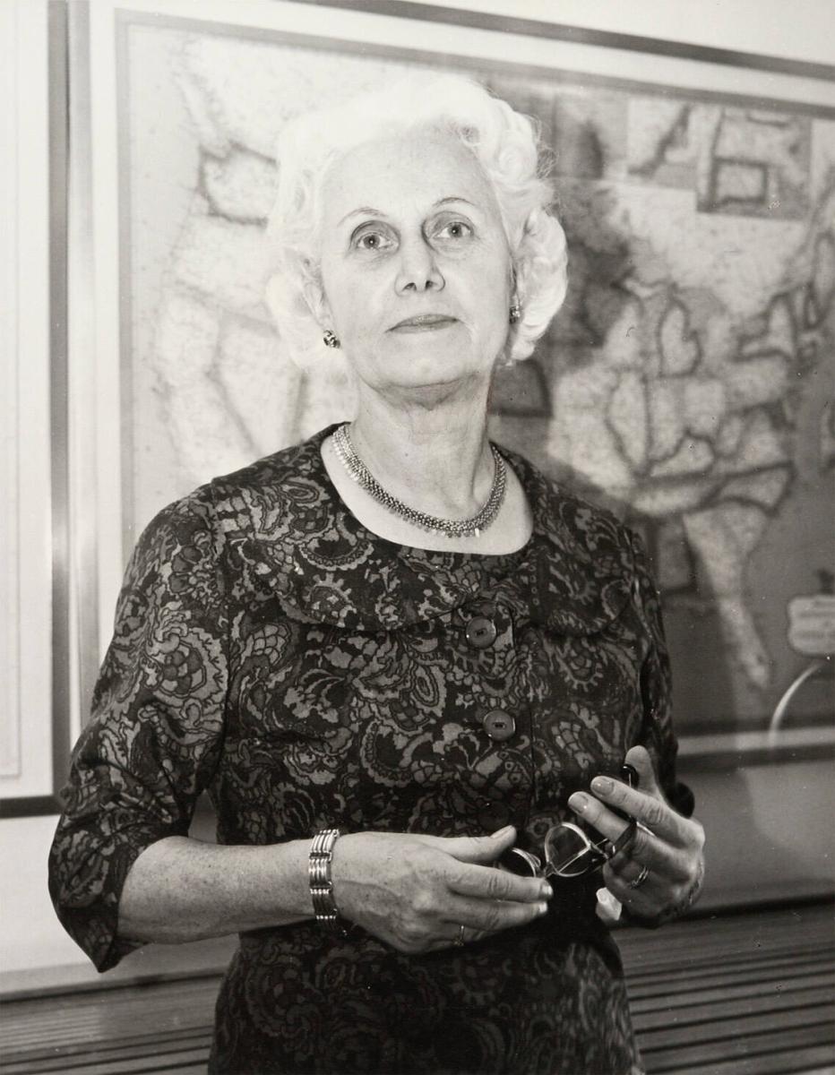 Adèle Heilborn