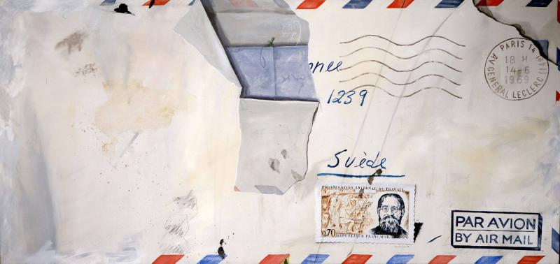 ©Lennart Aschenbrenner/BUS 2002