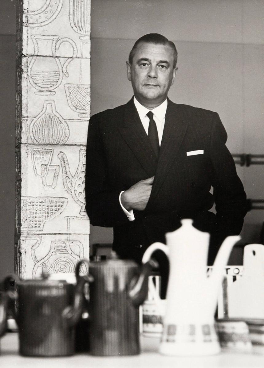 Åke Roos