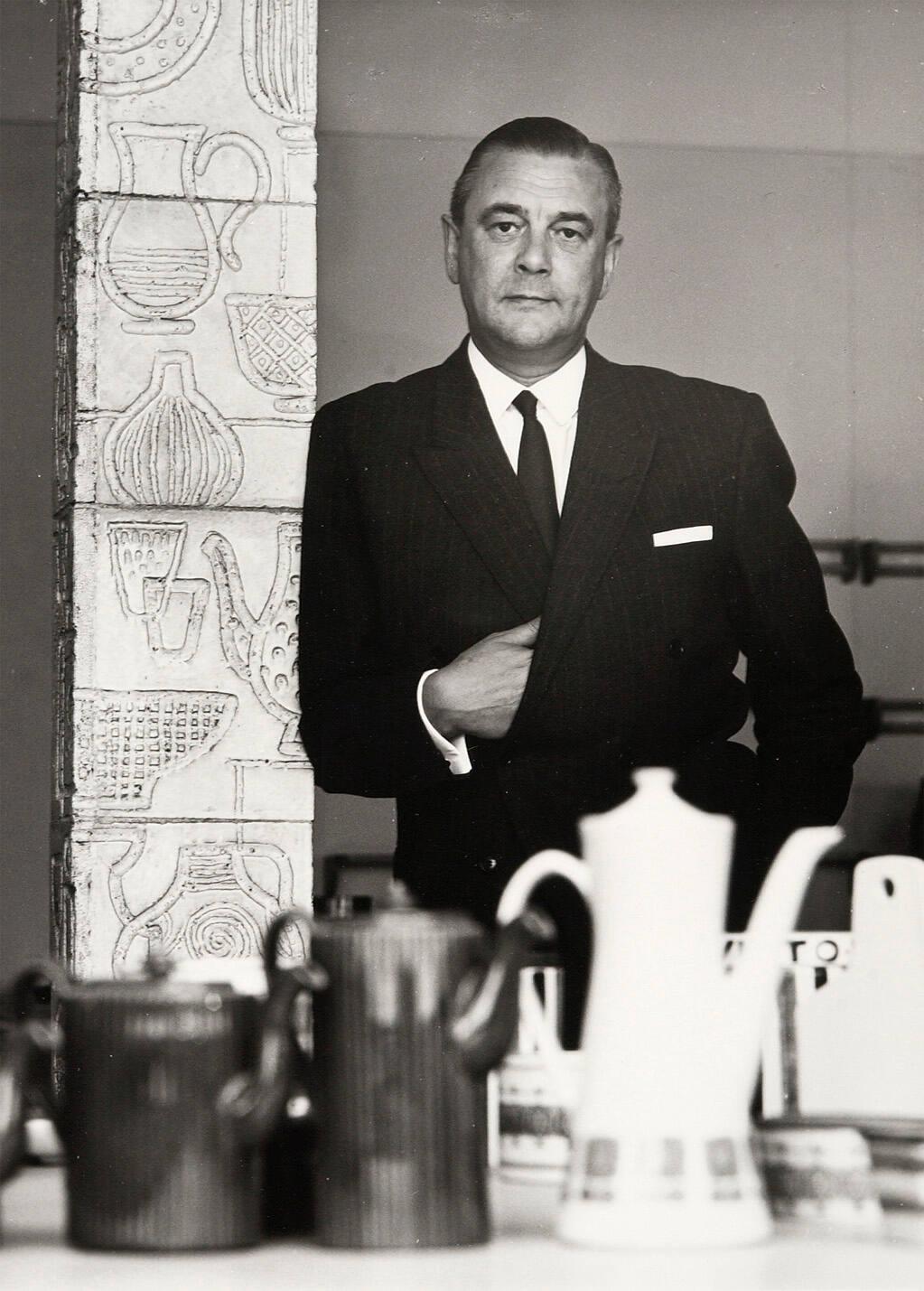 Åke Roos