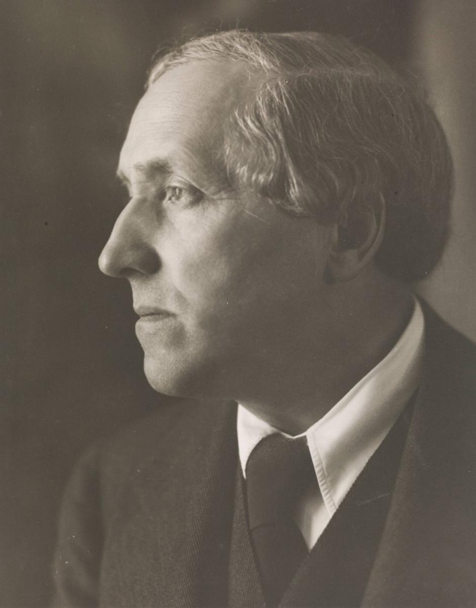Carl Milles