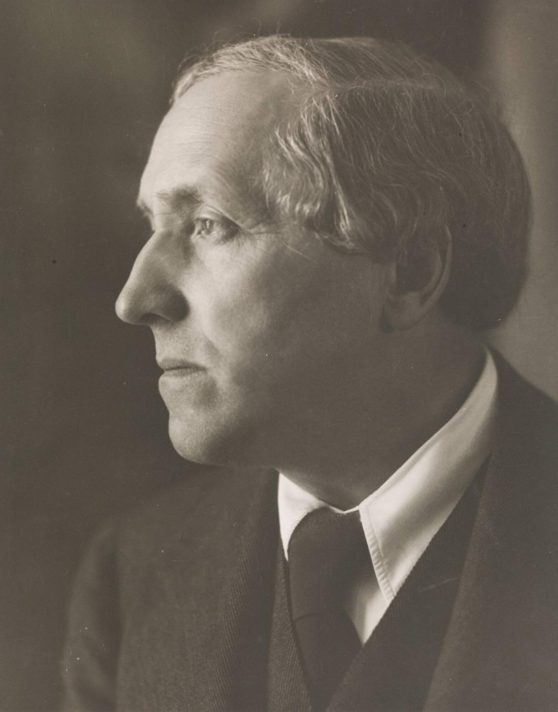 Carl Milles