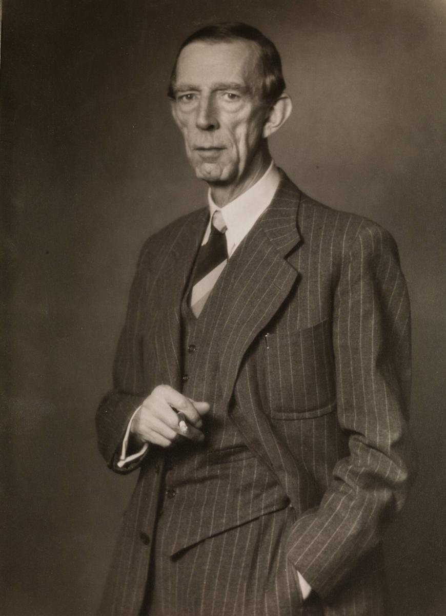 H.K.H. Prins Wilhelm