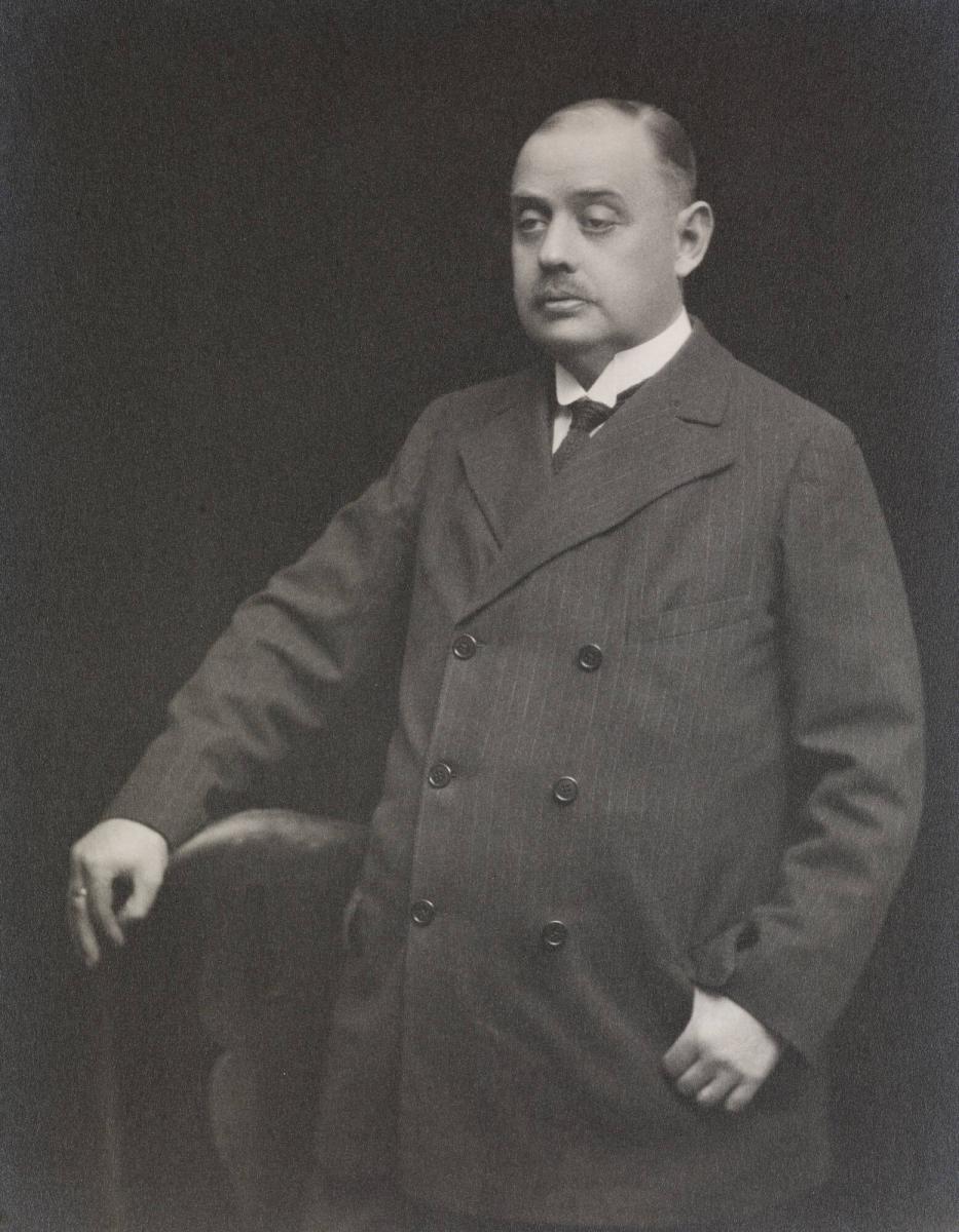 Bankir Kylberger