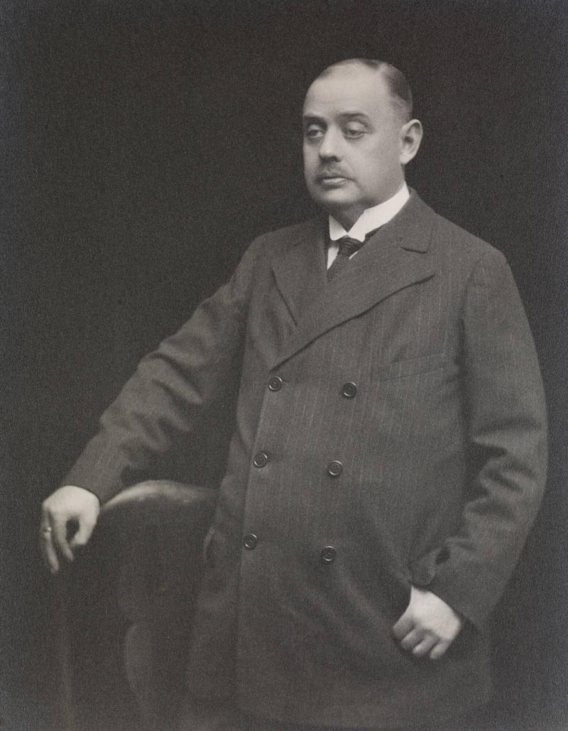 Bankir Kylberger