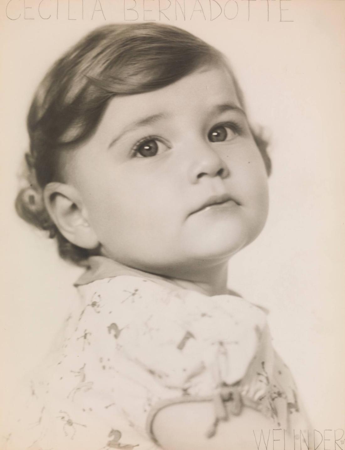 Cecilia Bernadotte