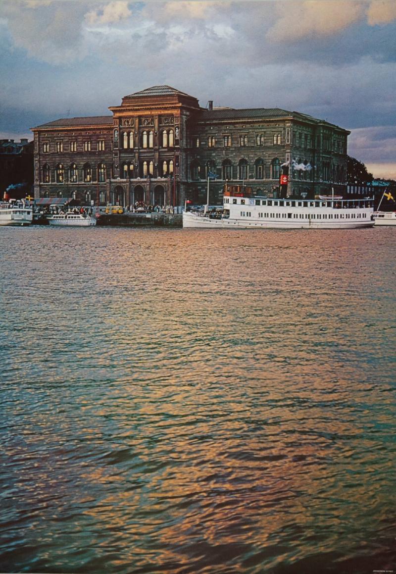 Nationalmuseum