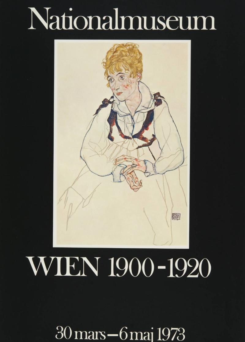 Nationalmuseum - Wien 1900-1920