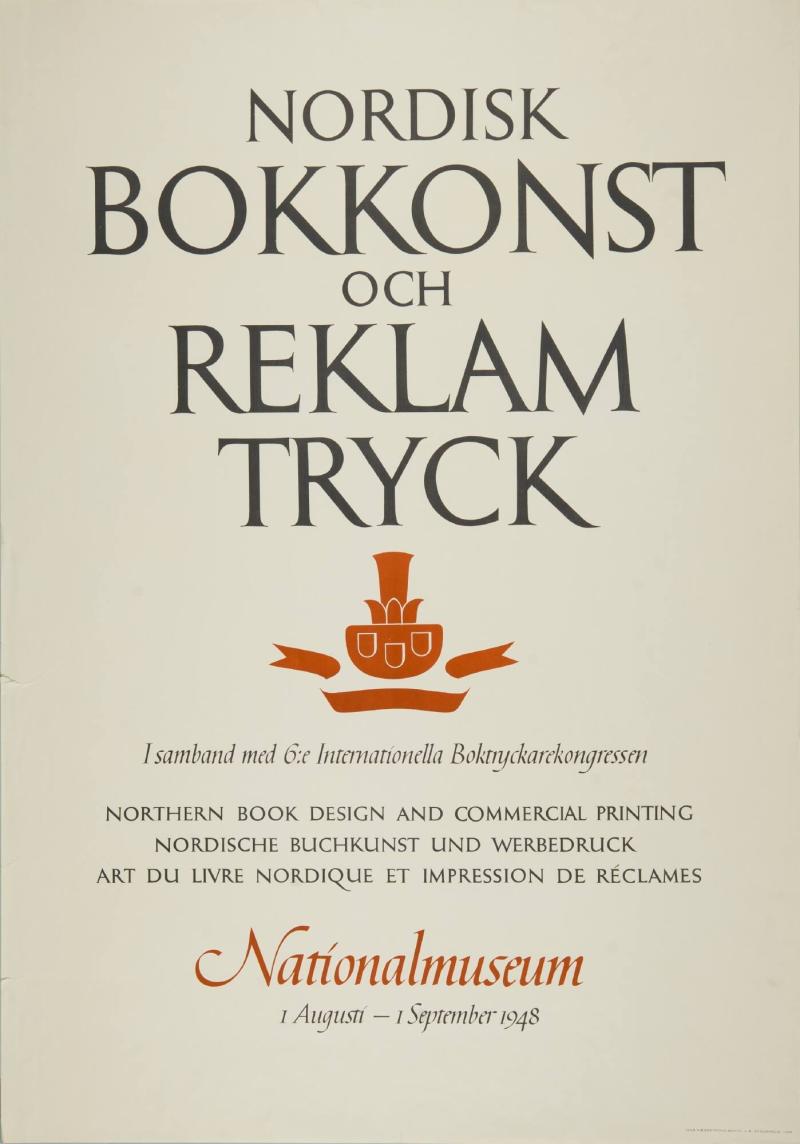 Nordisk Bokkonst och Reklamtryck