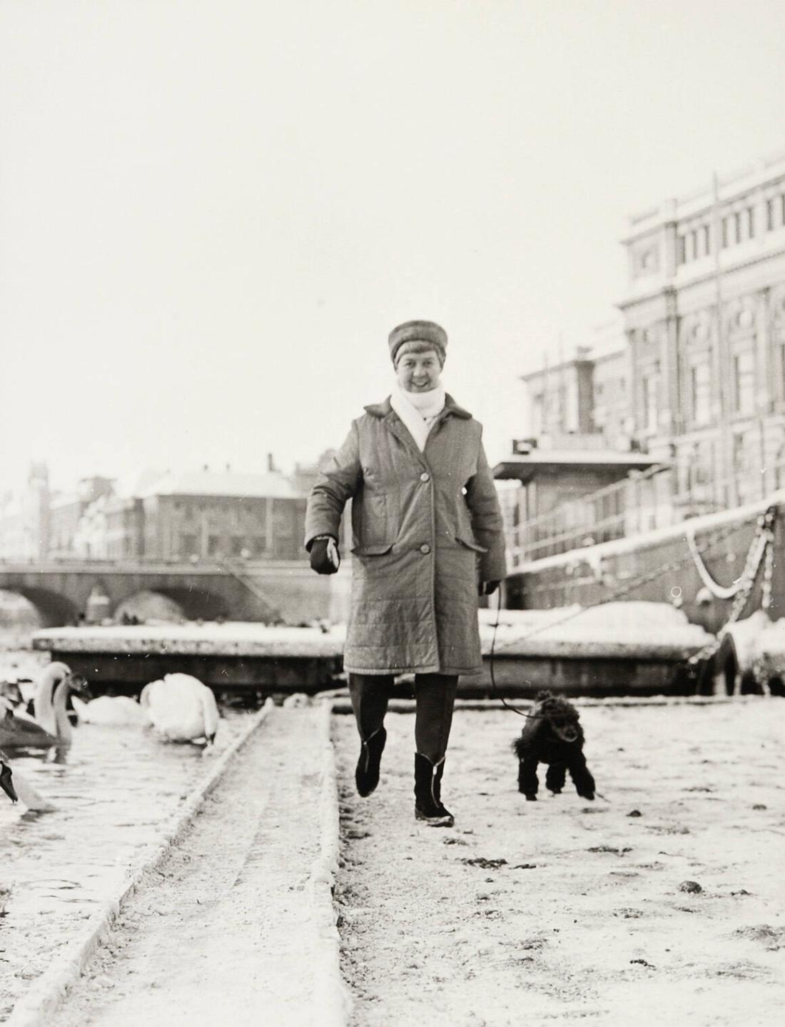 Dagmar Olsson