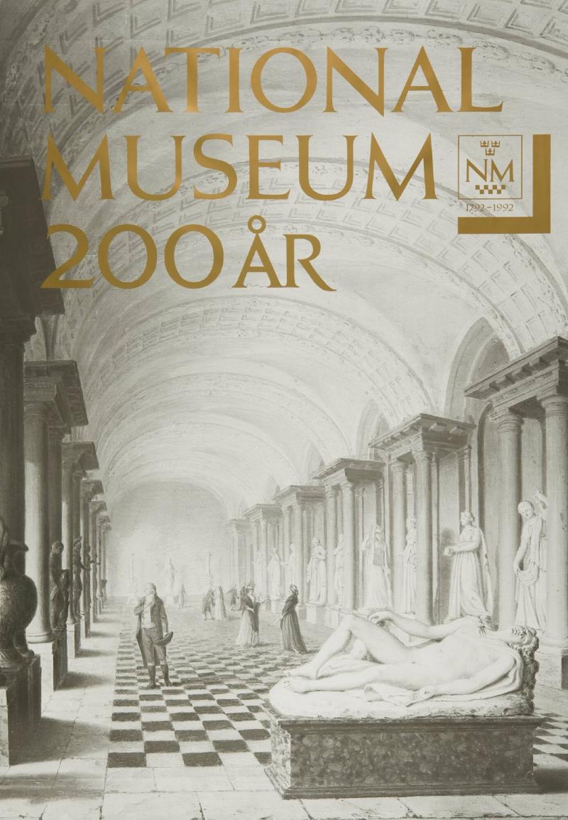 Nationalmuseum 200 år