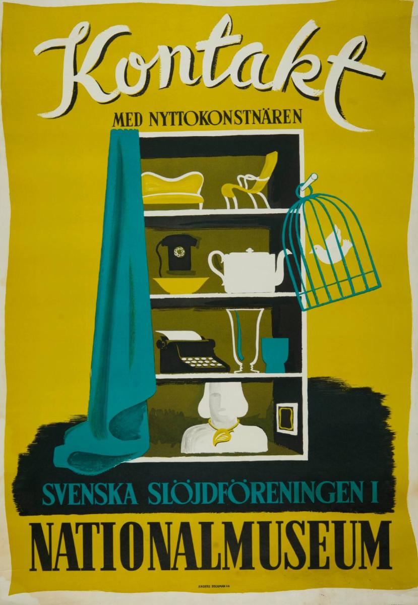 Anders Beckman