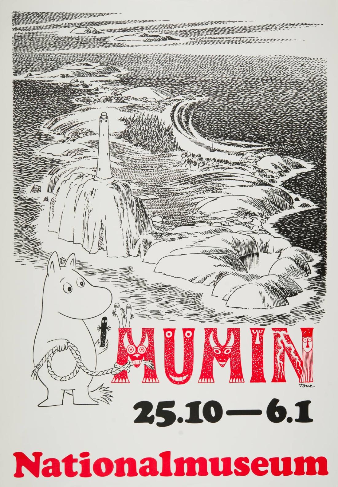 Tove Jansson