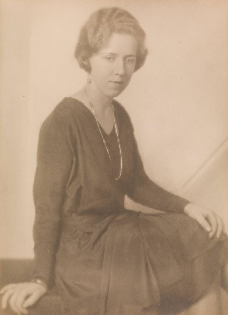 Ebba-Lisa Roberg