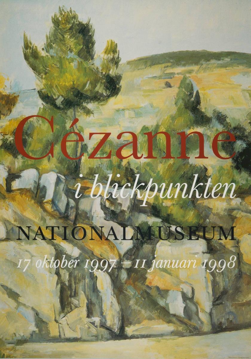 Paul Cézanne