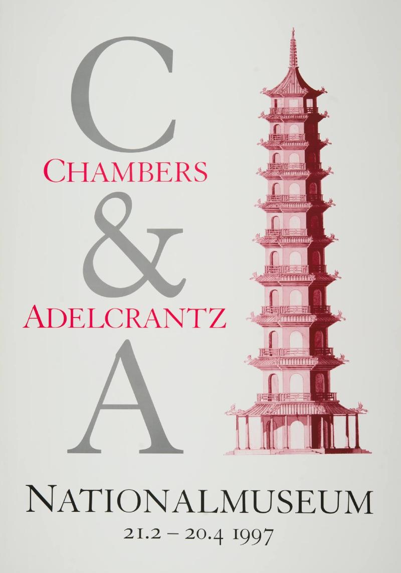 C & A Chambers & Adelcrantz
