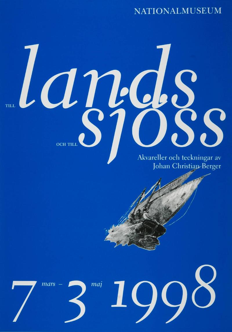 Till lands och till sjöss
