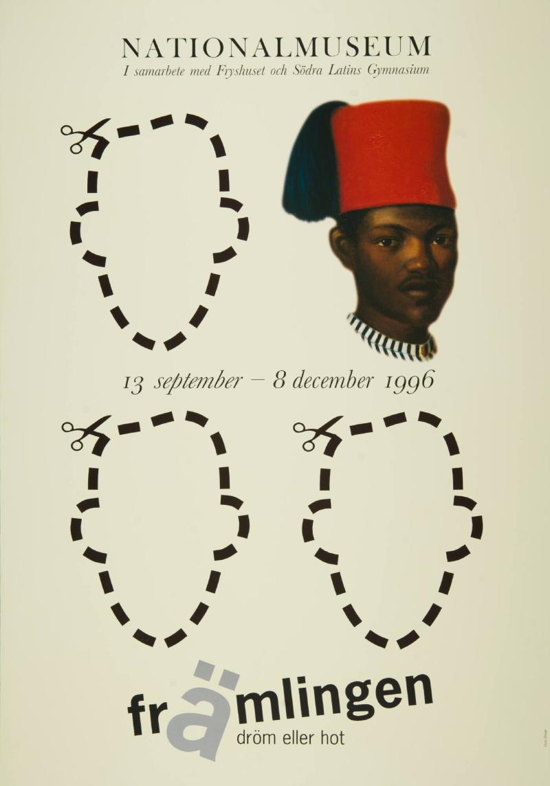 Främlingen - dröm eller hot