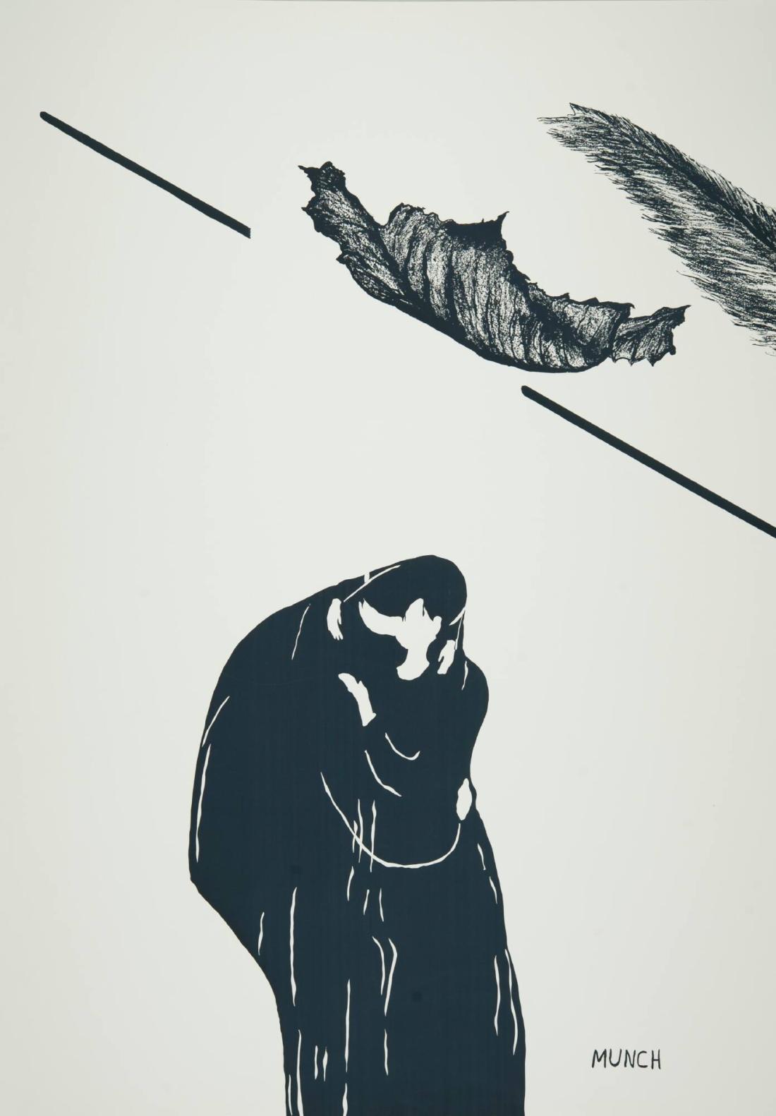 Konsten handlar om livet - Nationalmuseum och Kulturhuset