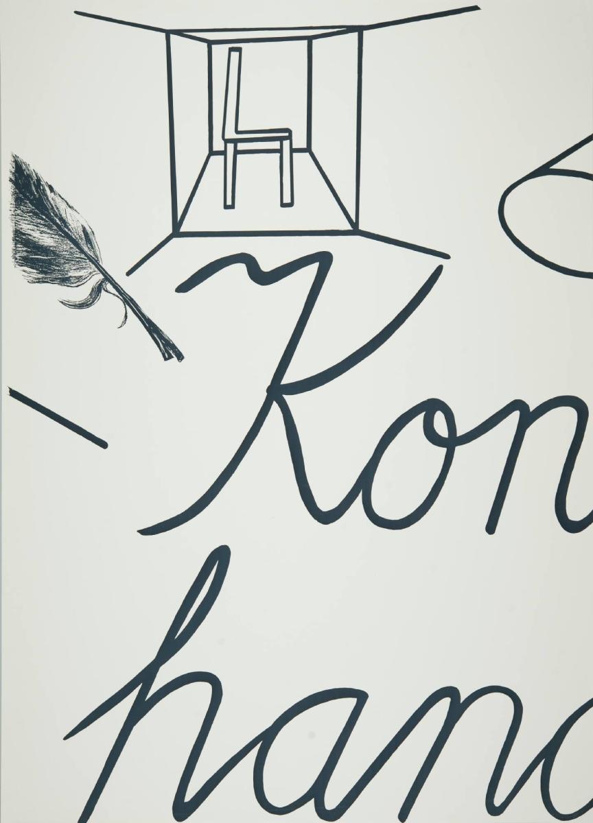 Konsten handlar om livet - Nationalmuseum och Kulturhuset