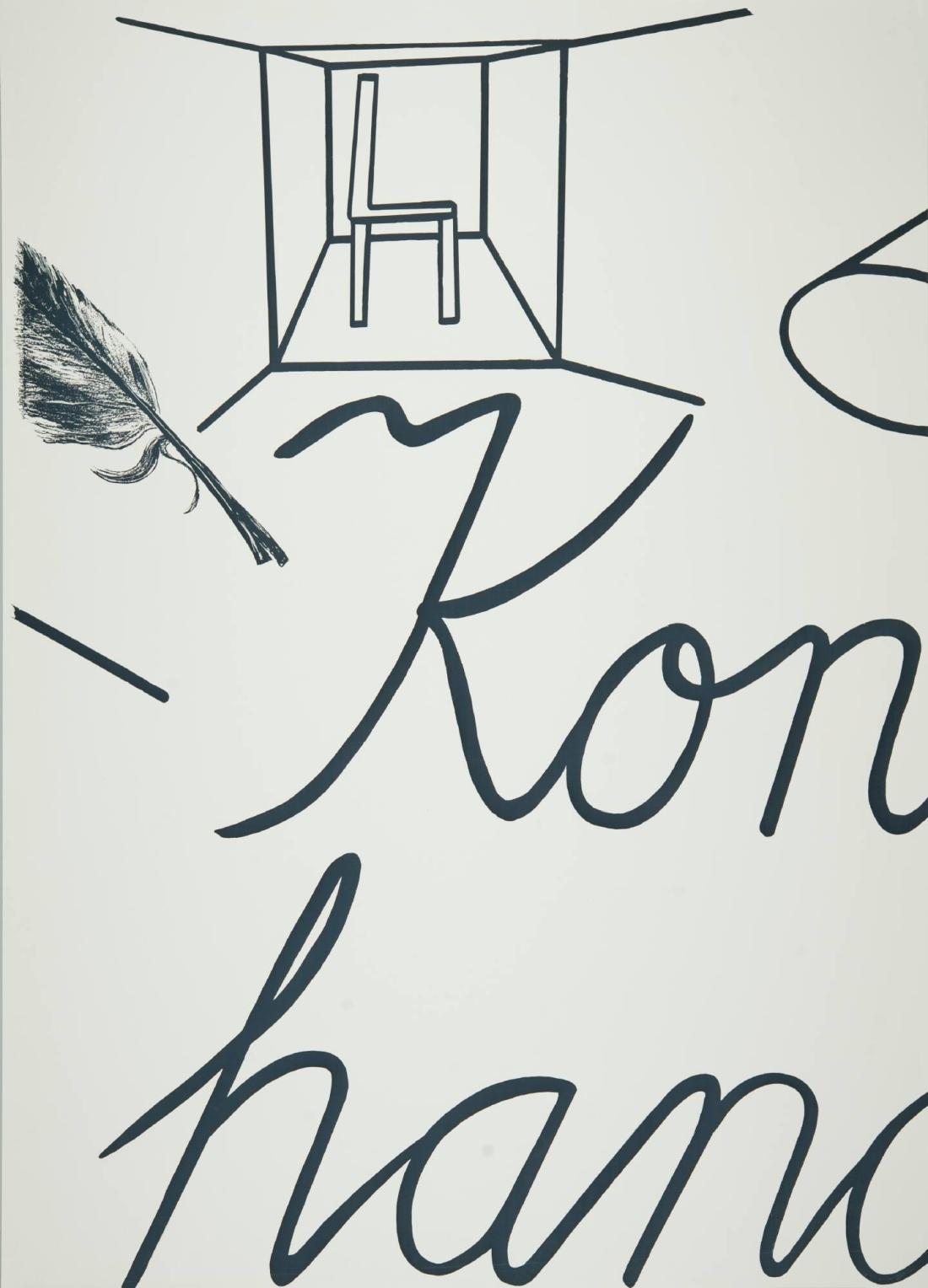 Konsten handlar om livet - Nationalmuseum och Kulturhuset